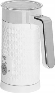 Spieniacz do mleka Adler Biały 3