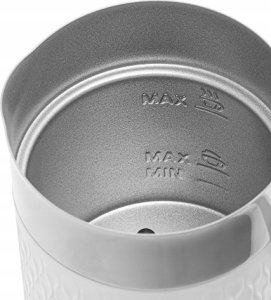 Spieniacz do mleka Adler Biały 7