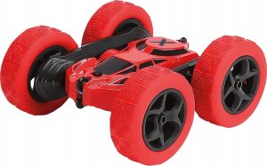 MaxLife  Samochód Zdalnie Sterowany Rc Autko Akrobata Auto Na Pilota 4X4 Wyścigowe 7