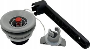 Enero ZESTAW NAPRAWCZY ZAWÓR POWIETRZA I KLUCZ DO DESKI SUP KAJAKA ENERO 2