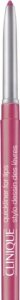 Clinique Lūpų kontūro pieštukas Clinique Quickliner For Lips Crushed Berry, 0,26 g 1