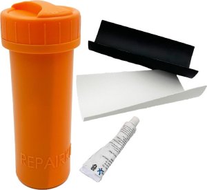 Enero ZESTAW NAPRAWCZY DO DESKA SUP KAJAK ENERO 2