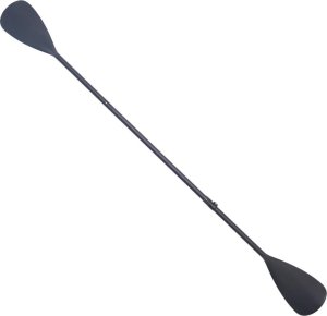 Enero KAJAK 2-OSOBOWY SET 385x96x42CM LAMINOWANY PVC 200KG ENERO 5