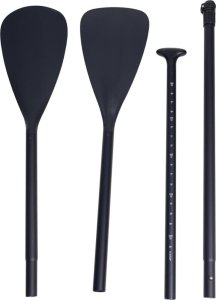 Enero KAJAK 2-OSOBOWY SET 385x96x42CM LAMINOWANY PVC 200KG ENERO 6