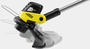 Karcher Akumuliatorinė žoliapjovė Karcher LTR 3-18 Dual Battery 4