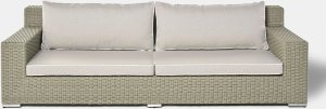 vidaXL SOFA CLOUD 3 OSOBOWA 250X100X75 CM 1