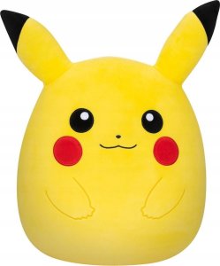 Jazwares SQUISHMALLOWS POKEMON plush Pikachu, 35 cm 1