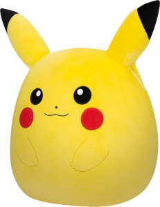Jazwares SQUISHMALLOWS POKEMON plush Pikachu, 50 cm 3
