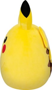 Jazwares SQUISHMALLOWS POKEMON plush Pikachu, 50 cm 4