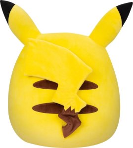 Jazwares SQUISHMALLOWS POKEMON plush Pikachu, 50 cm 5