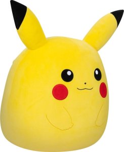 Jazwares SQUISHMALLOWS POKEMON plush Pikachu, 50 cm 7