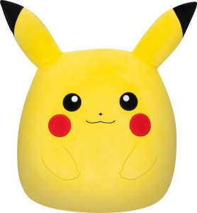 Jazwares SQUISHMALLOWS POKEMON plush Pikachu, 50 cm 8