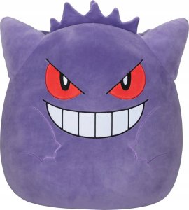 Jazwares SQUISHMALLOWS POKEMON plush Gengar, 50 cm 1