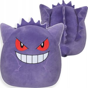 Jazwares SQUISHMALLOWS POKEMON plush Gengar, 50 cm 2