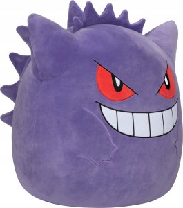Jazwares SQUISHMALLOWS POKEMON plush Gengar, 50 cm 4