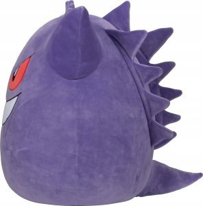 Jazwares SQUISHMALLOWS POKEMON plush Gengar, 50 cm 7