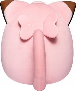 Jazwares SQUISHMALLOWS POKEMON plush Clefairy, 35 cm 12