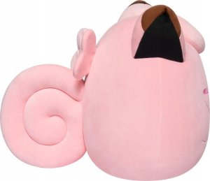Jazwares SQUISHMALLOWS POKEMON plush Clefairy, 35 cm 4