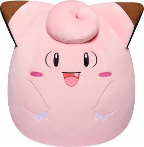 Jazwares SQUISHMALLOWS POKEMON plush Clefairy, 35 cm 9
