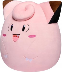 Jazwares SQUISHMALLOWS POKEMON plush Clefairy, 35 cm 10