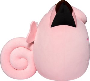 Jazwares SQUISHMALLOWS POKEMON plush Clefairy, 50 cm 2