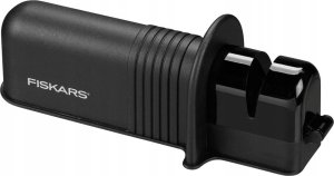 Fiskars Fiskars Solid kirvių ir peilių galąstuvas, 12,5 cm 12