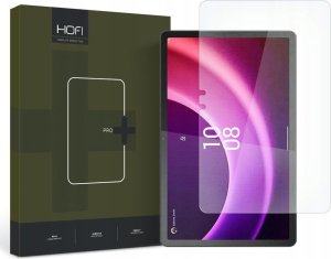 Hofi Szkło Hartowane Hofi Glass Pro+ Lenovo Tab P11 Pro 11.5 Tb-J706 Clear 1