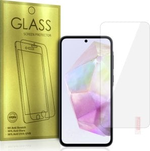 Hartowane Szkło Gold Do Samsung Galaxy A35 5G/A55 5G 1