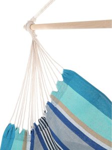 Royokamp  HAMAK FOTEL WISZĄCY BRAZYLIJSKI 100x100CM 1052175 10