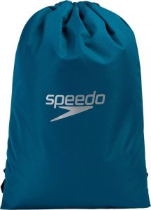 Speedo Worek Speedo POOL BAG AU nordic teal/black/green glow 1