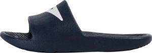 Speedo Dziecięce klapki plażowe basenowe Speedo Slide Navy rozmiar 32 2