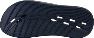 Speedo Dziecięce klapki plażowe basenowe Speedo Slide Navy rozmiar 32 3