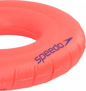 Speedo Koło dmuchane do pływania Speedo SWIM RING IU orange 2