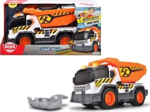 Simba Dickie Wywrotka 30cm św/dźw 330-6025 11