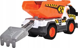 Simba Dickie Wywrotka 30cm św/dźw 330-6025 4