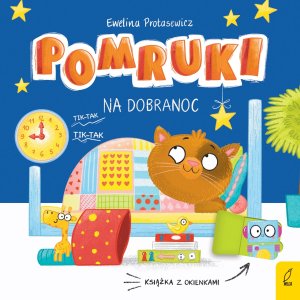 Foksal Pomruki. na dobranoc WIL003304 1