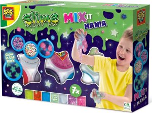 SES Creative SES Slime - mix it mania 15019 50198 1