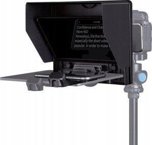 Feelworld Feelworld Teleprompter TP10 10" 1