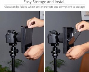 Feelworld Feelworld Teleprompter TP10 10" 2