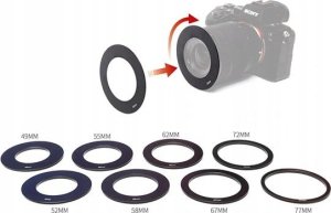 Feelworld Feelworld Teleprompter TP10 10" 7