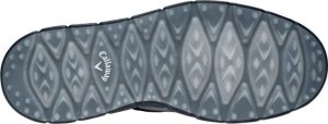 CALLAWAY morele Buty golfowe Callaway Lux M597 (męskie, roz. 43, biało-granatowe) 4