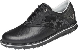 CALLAWAY morele Buty golfowe Callaway Lux M597 (męskie, roz. 42.5, czarne) 2