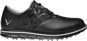 CALLAWAY morele Buty golfowe Callaway Lux M597 (męskie, roz. 42.5, czarne) 3