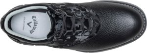 CALLAWAY morele Buty golfowe Callaway Lux M597 (męskie, roz. 42.5, czarne) 4
