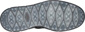 CALLAWAY morele Buty golfowe Callaway Lux M597 (męskie, roz. 42.5, czarne) 5