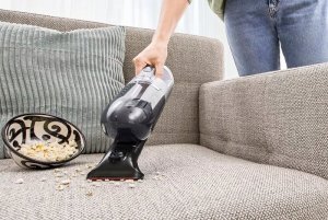 Odkurzacz Bosch BCH3P2301 3