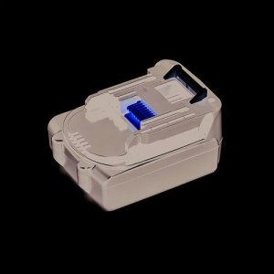 Extra Digital Akumuliatorius įrankiams MAKITA BL1415, 14.4V, 3Ah, Li-ion 1