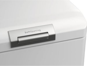 Pralka AEG AEG LTR8E363E 4