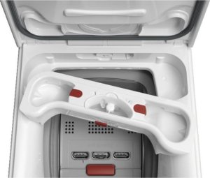 Pralka AEG AEG LTR8E363E 5