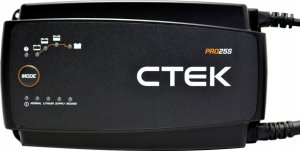CTEK 12V 25A MXS 25 ładowarka 2